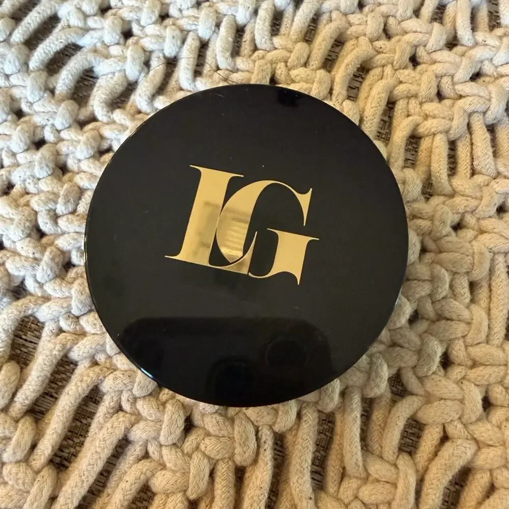 Laura Gellar The Wonder Balm 95% full